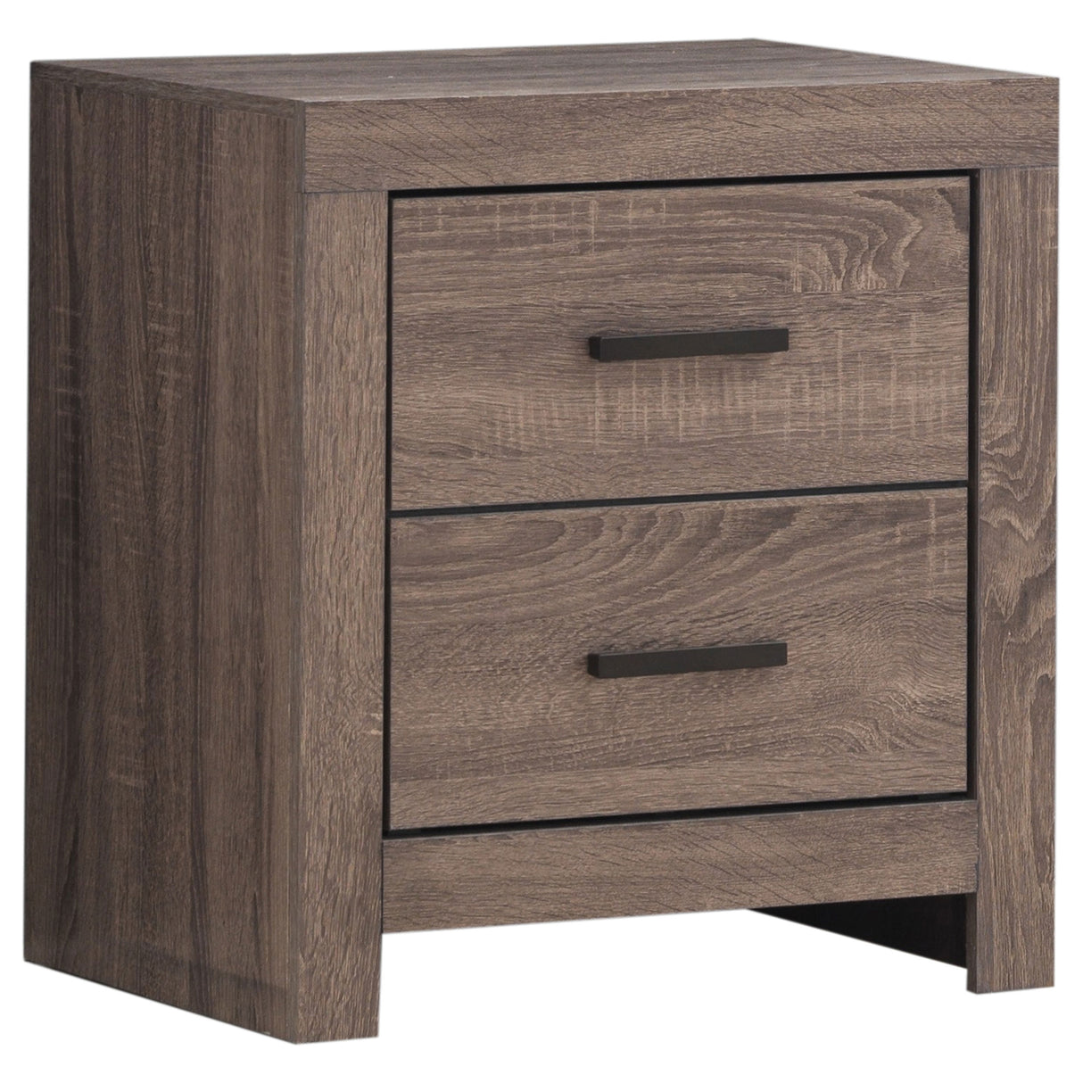 Brantford Nightstand - galleria furniture outlet