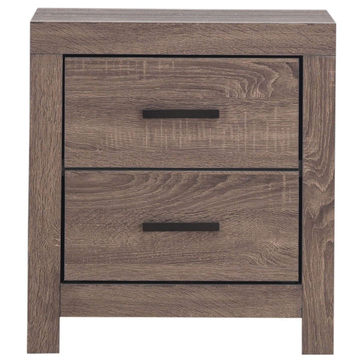 Brantford Nightstand - galleria furniture outlet