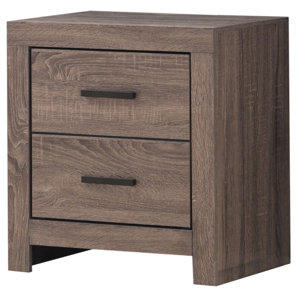 Brantford Nightstand - galleria furniture outlet