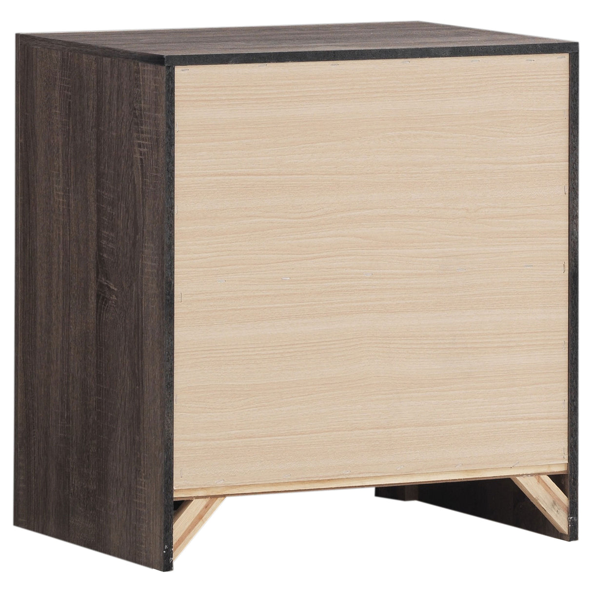 Brantford Nightstand - galleria furniture outlet