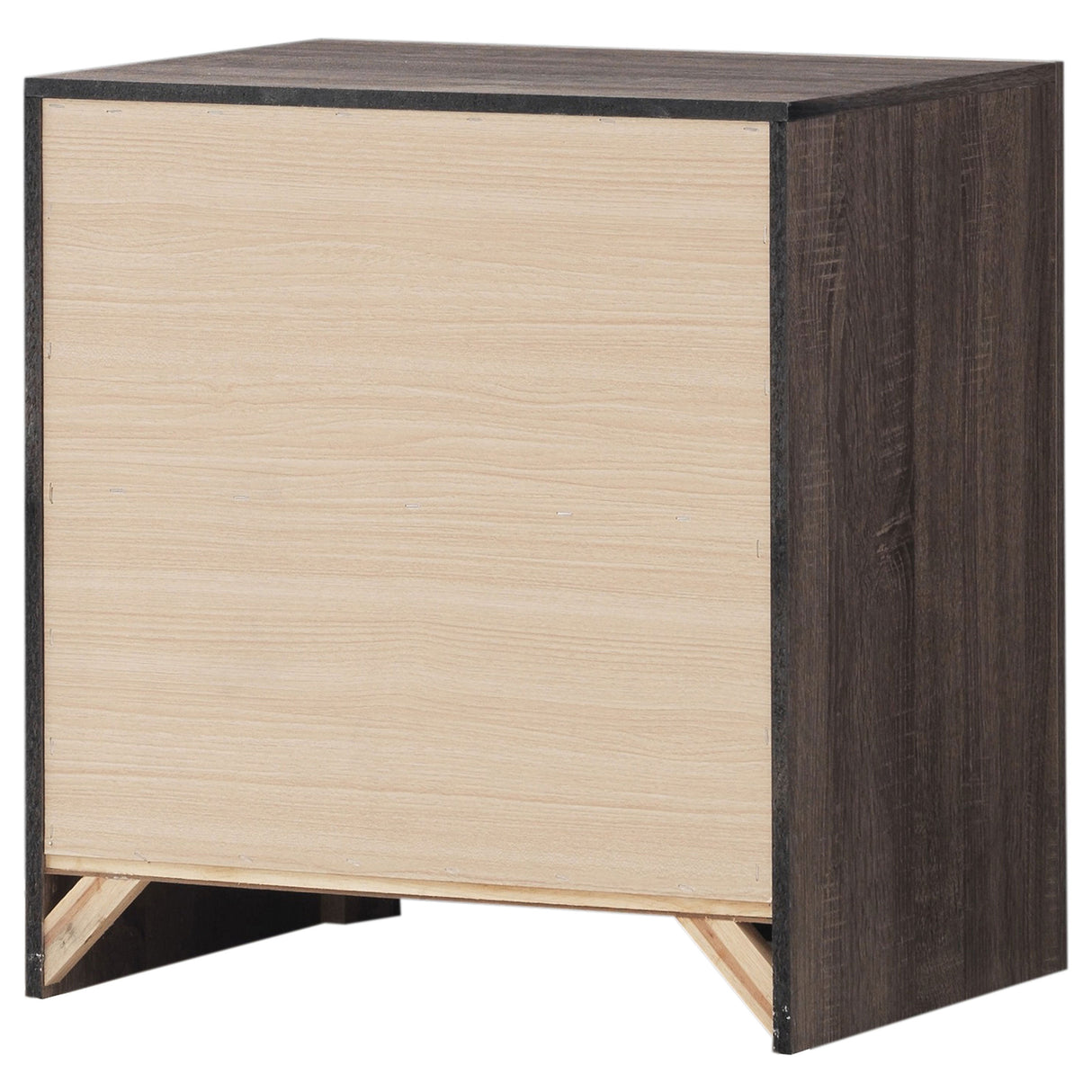 Brantford Nightstand - galleria furniture outlet