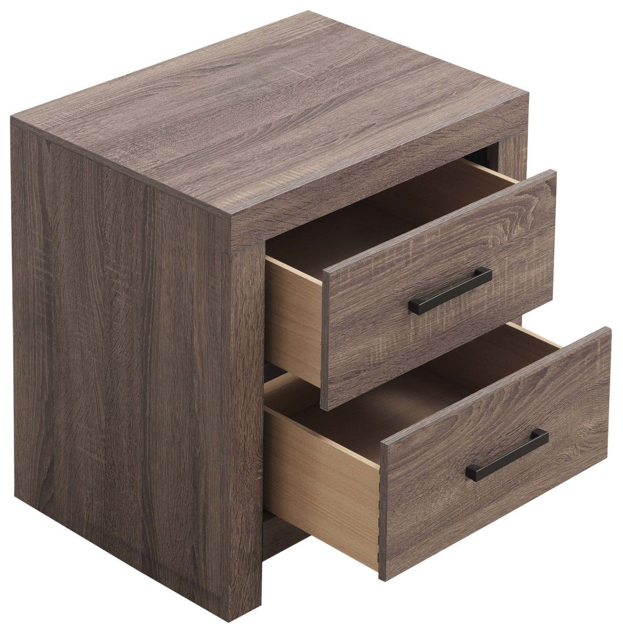 Brantford Nightstand - galleria furniture outlet