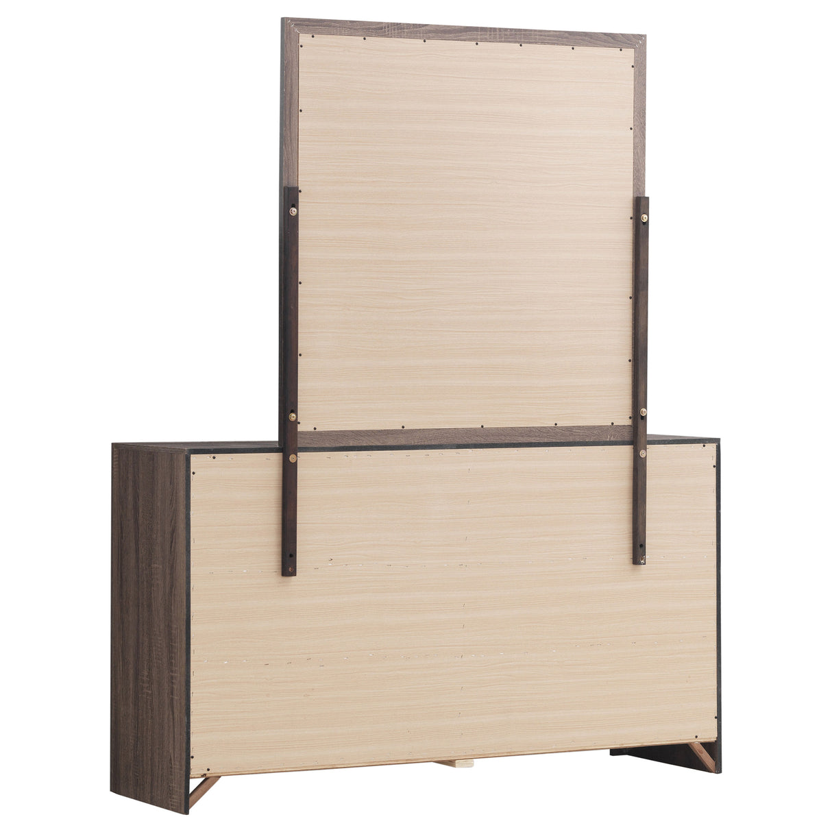 Brantford Dresser with Mirror