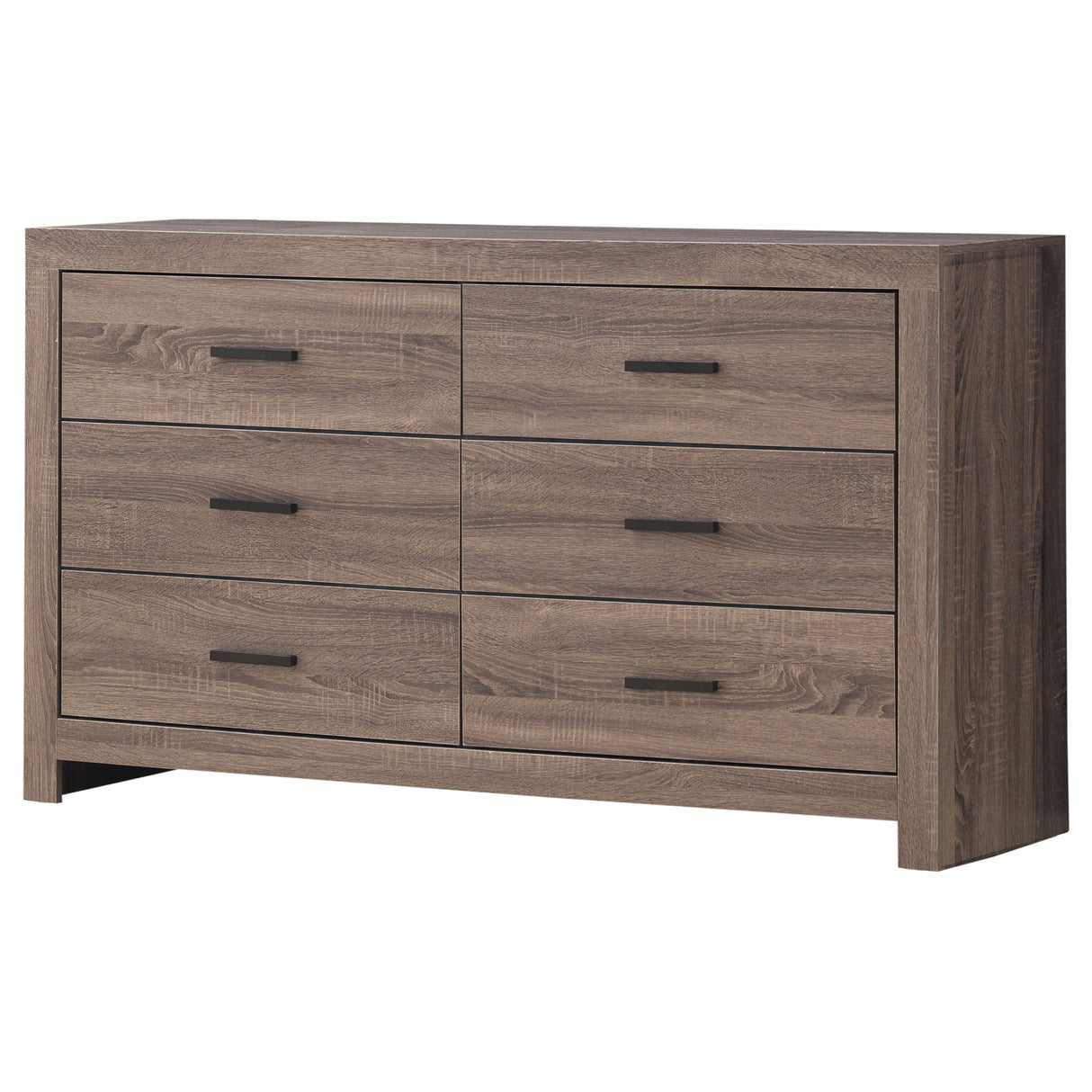 Brantford Dresser - galleria furniture outlet