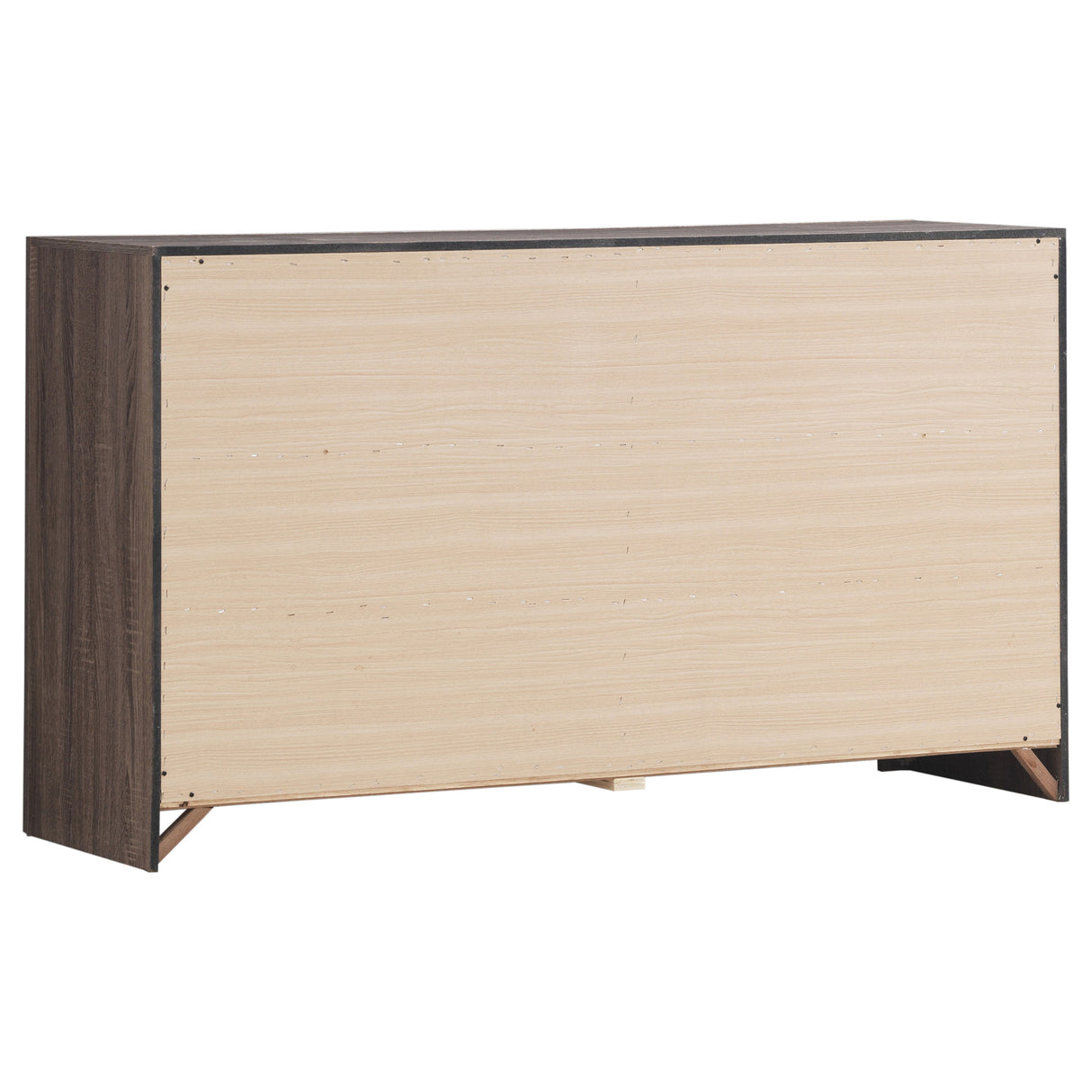 Brantford Dresser - galleria furniture outlet