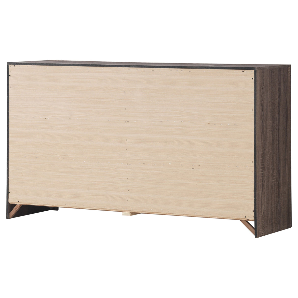 Brantford Dresser - galleria furniture outlet