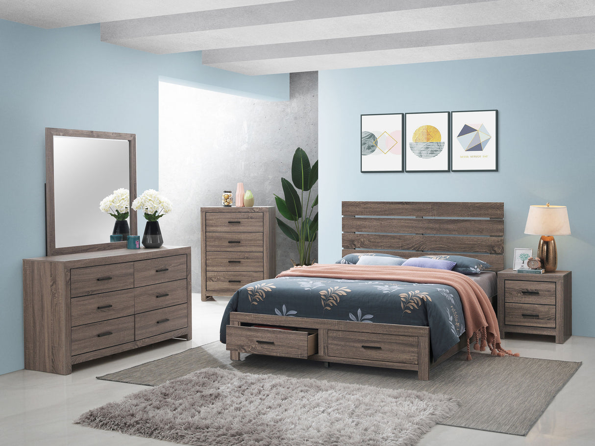 Brantford Chest of Drawers - galleria furniture outlet