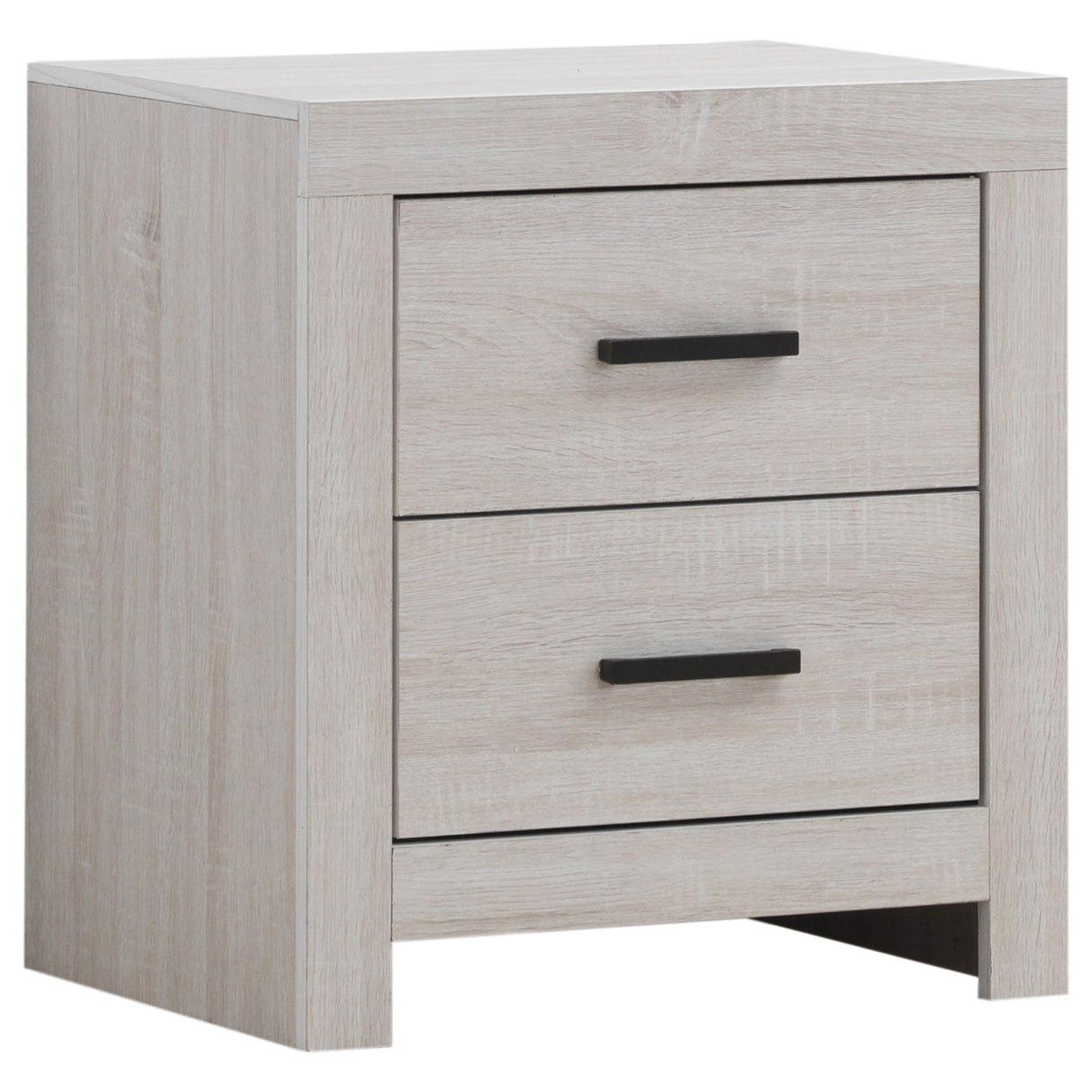 Brantford Nightstand - galleria furniture outlet