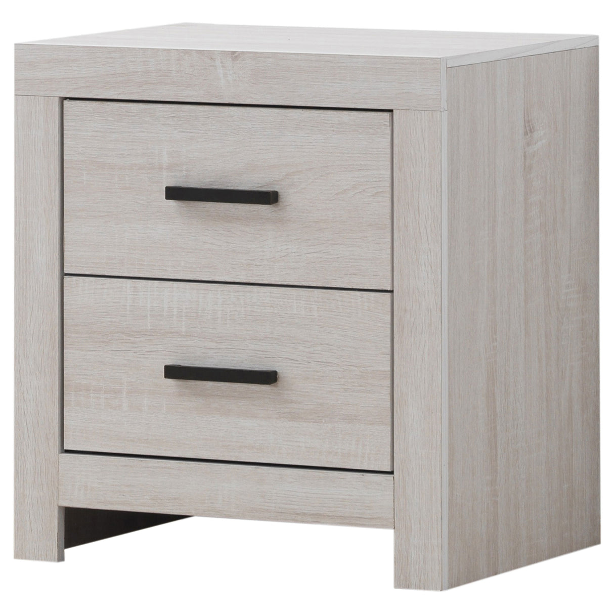 Brantford Nightstand - galleria furniture outlet