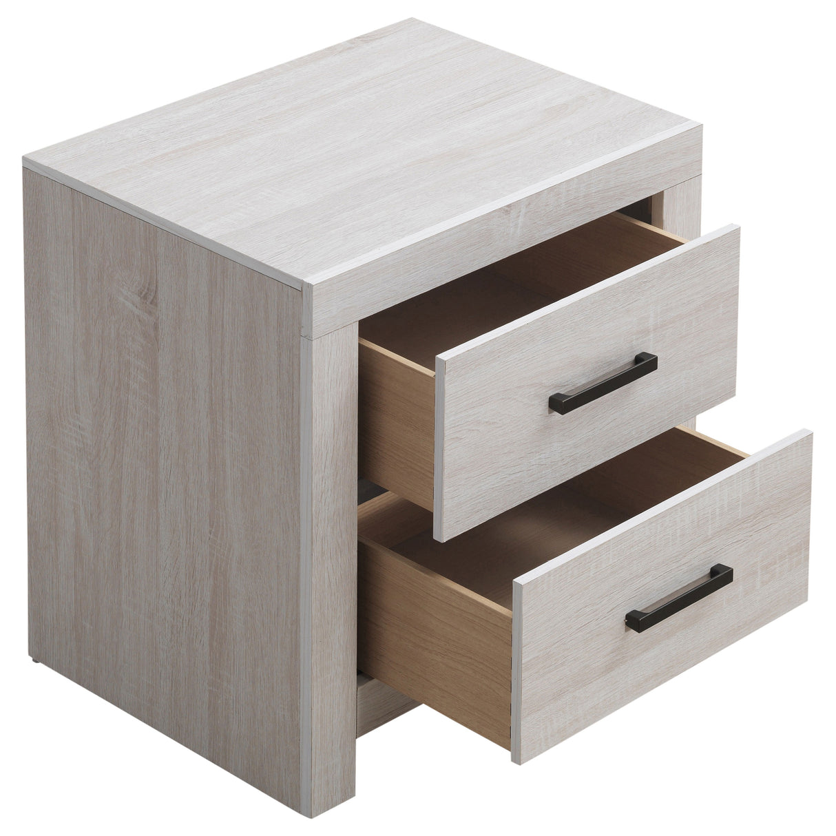 Brantford Nightstand - galleria furniture outlet