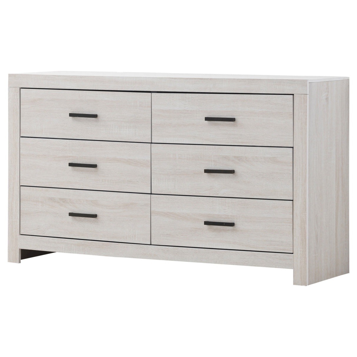 Brantford Dresser - galleria furniture outlet