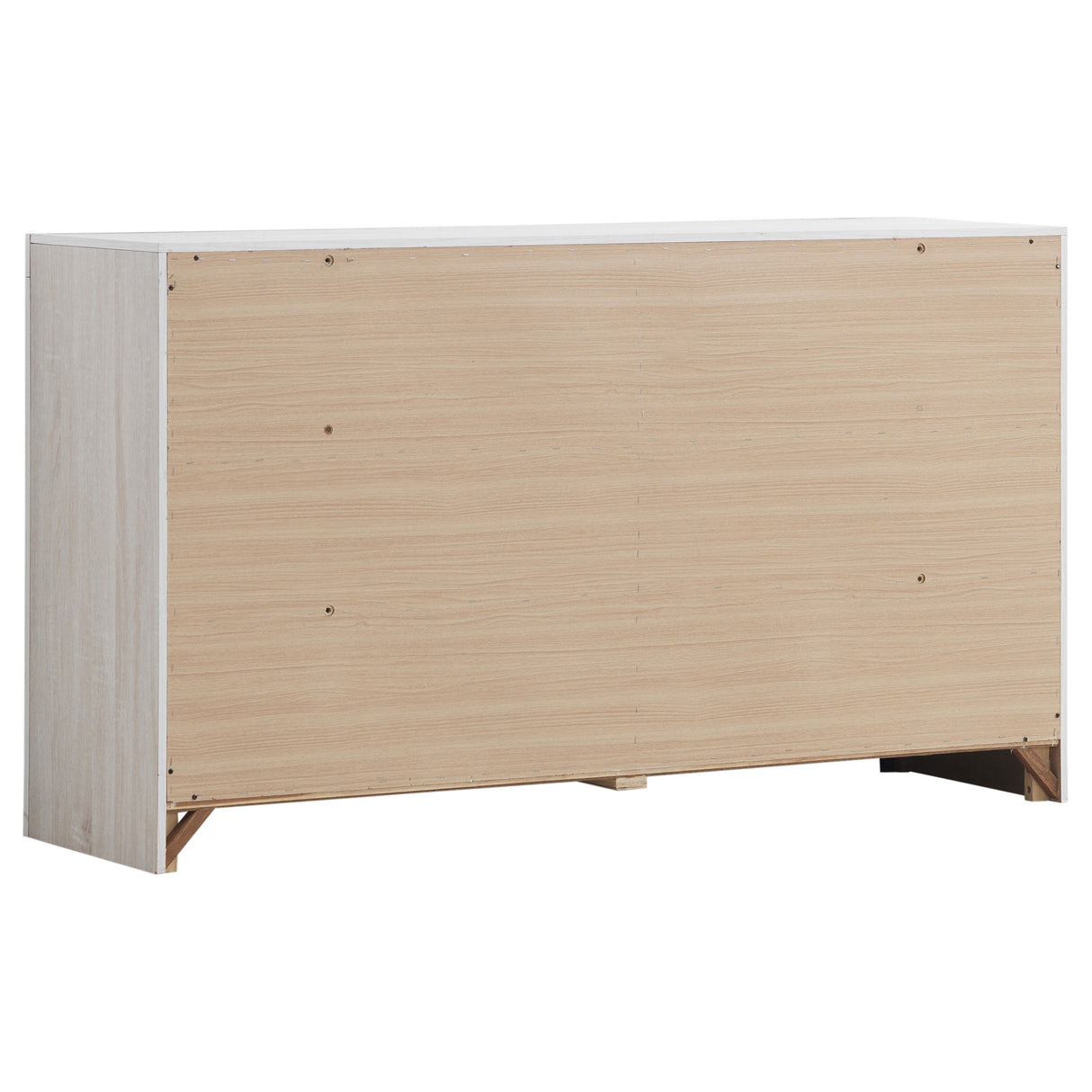 Brantford Dresser - galleria furniture outlet
