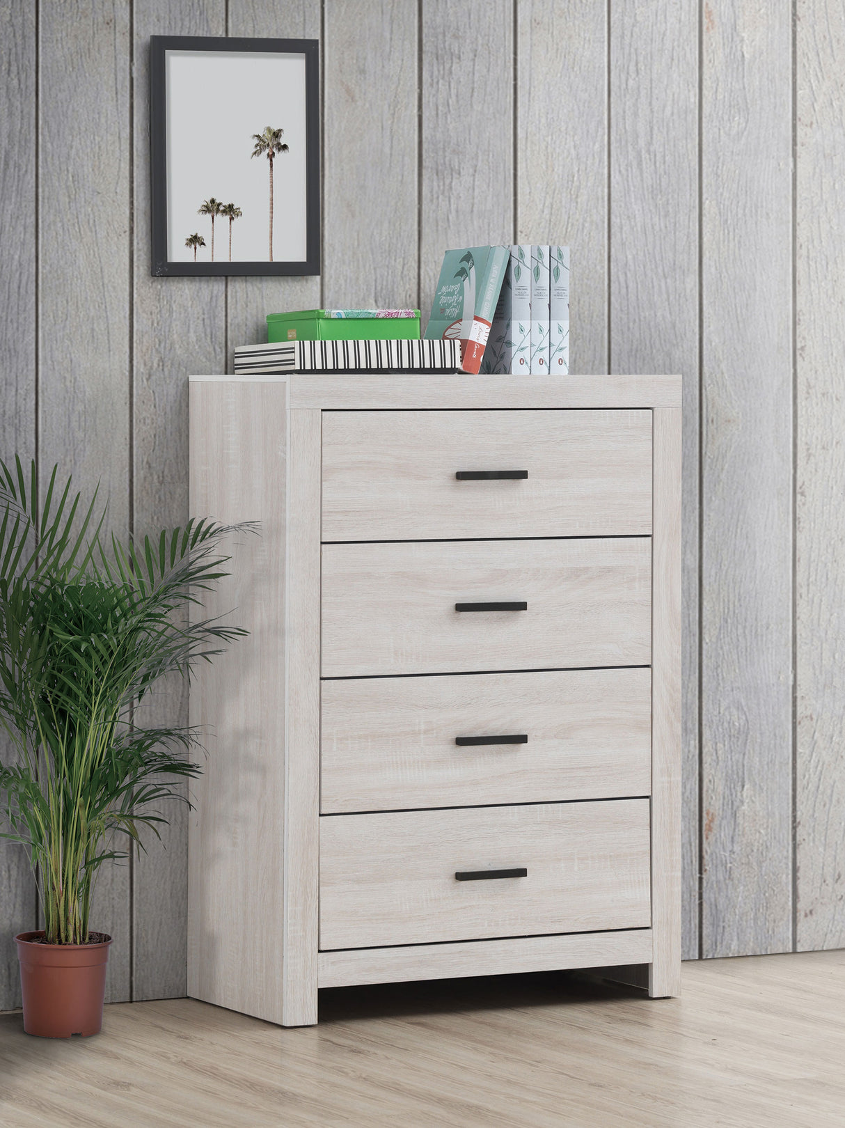 Brantford Chest of Drawers - galleria furniture outlet