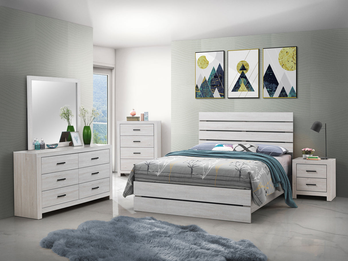 Brantford Chest of Drawers - galleria furniture outlet
