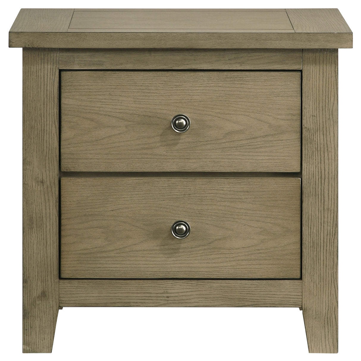 Hazlewood Nightstand