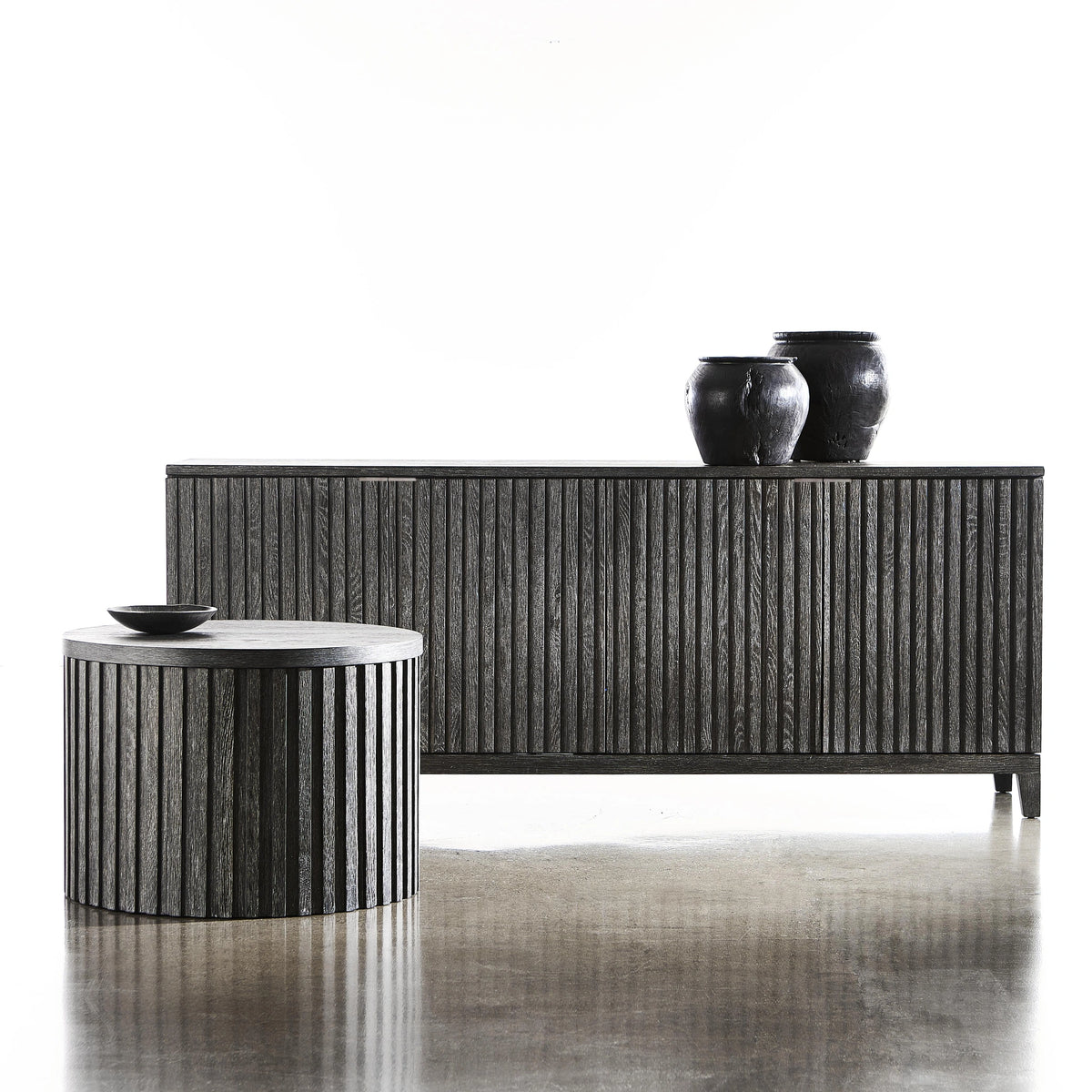 Menton Side Table