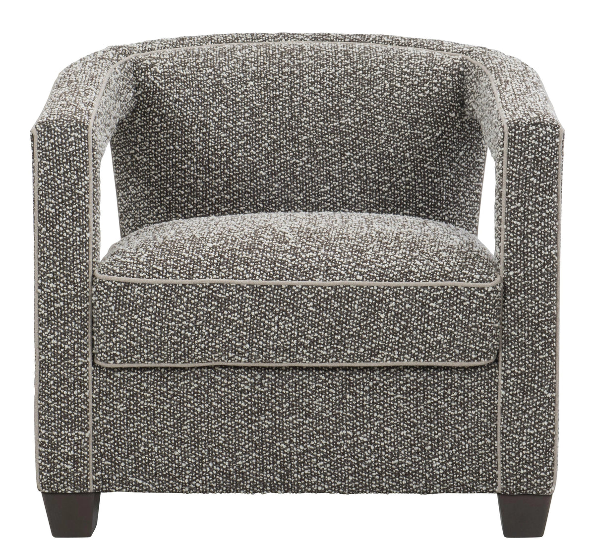 Alana Fabric Chair Without Nails