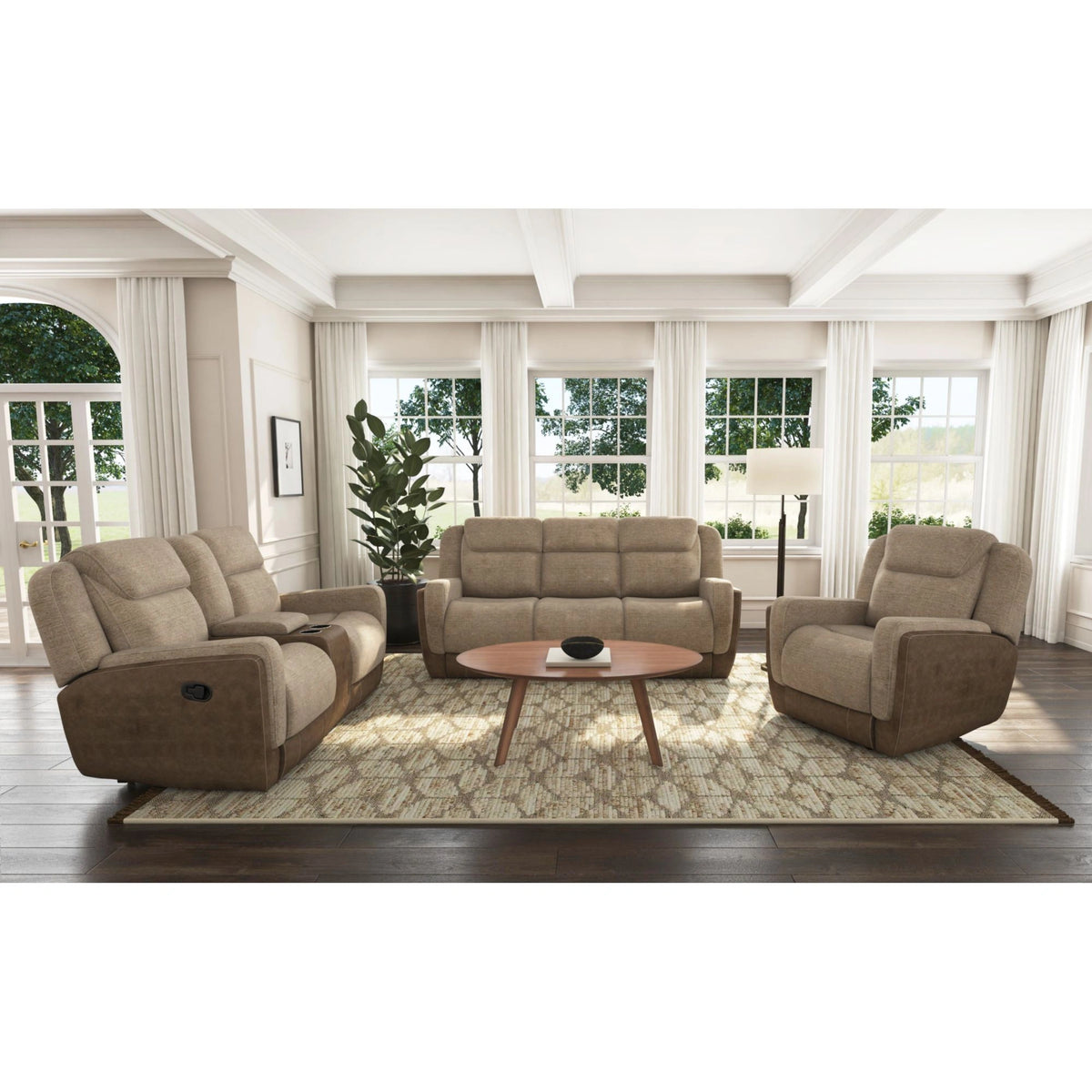 Hornet Motion Sofa
