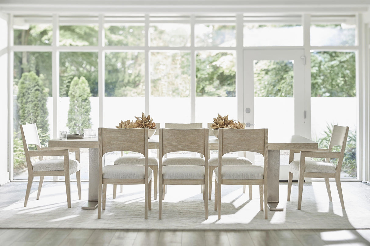 Solaria Arm Chair