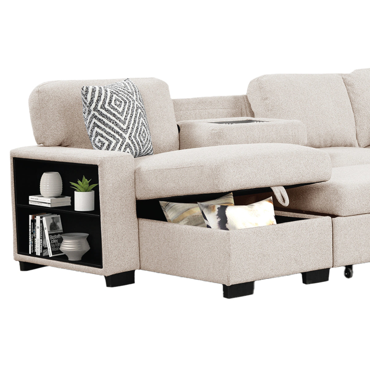 Cairo Sectional