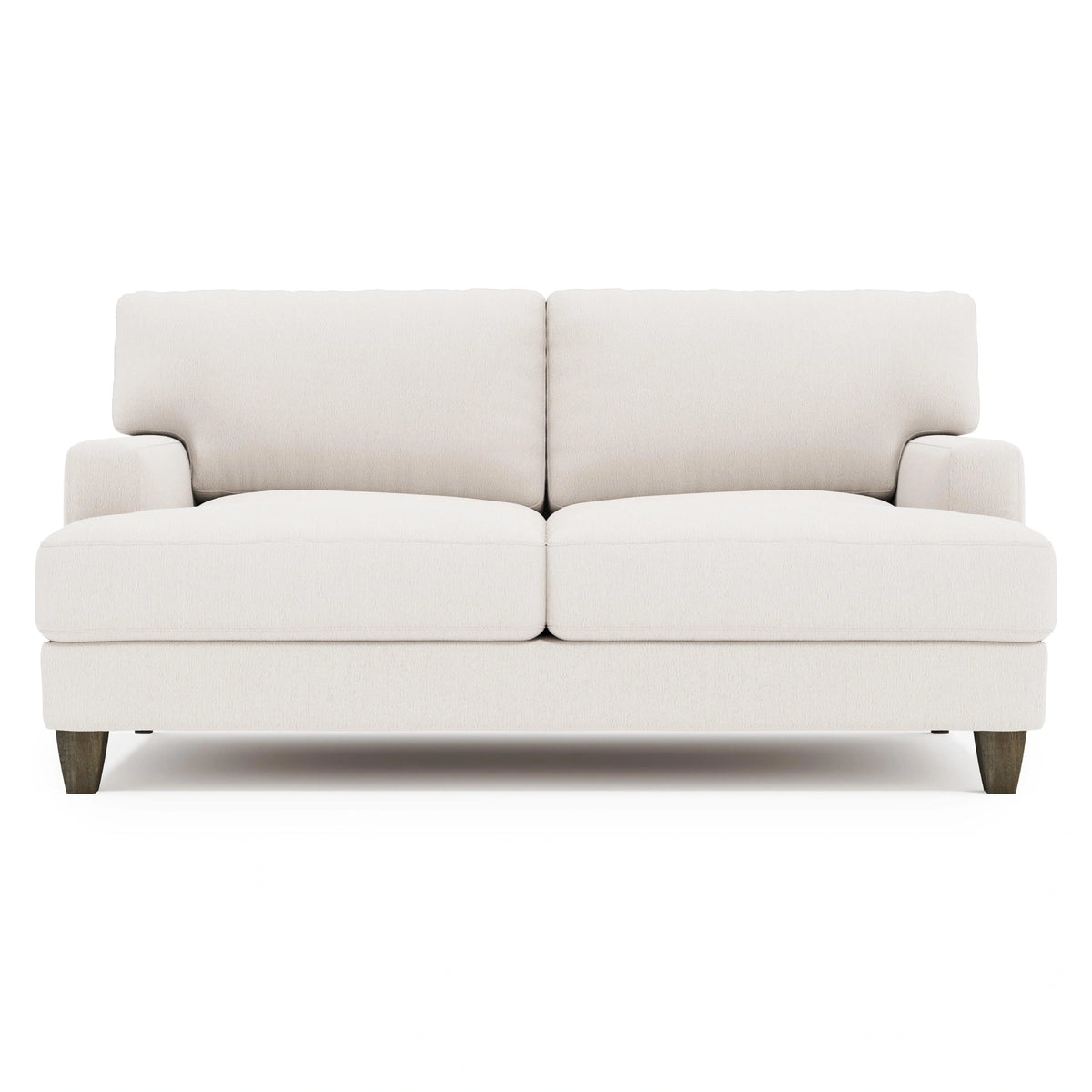 Mila Fabric Loveseat
