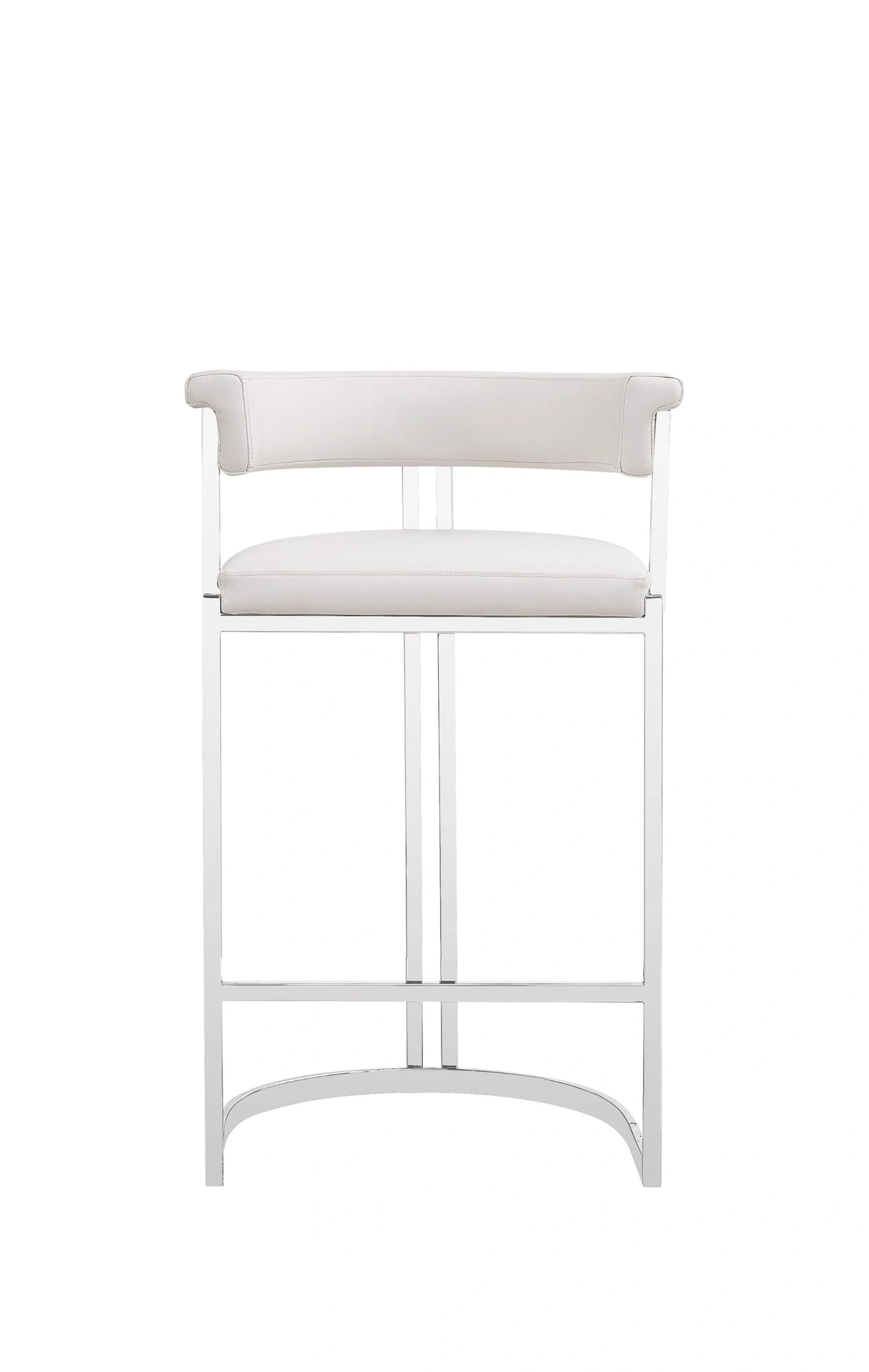 Modrest Munith Modern Bar Stool