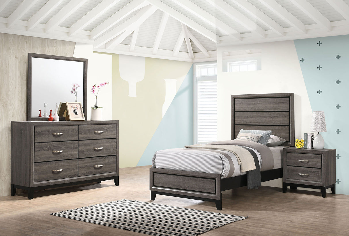 Watson Bedroom Sets