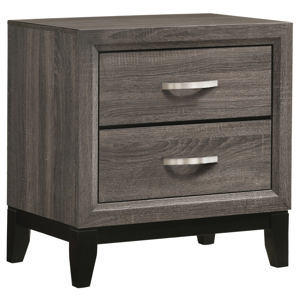 Watson Nightstand - galleria furniture outlet
