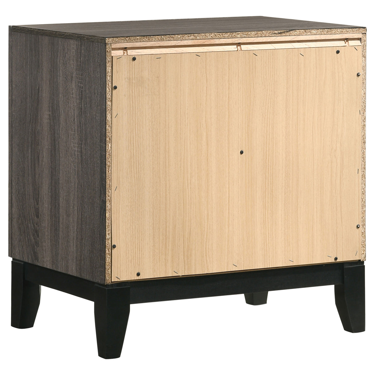 Watson Nightstand - galleria furniture outlet