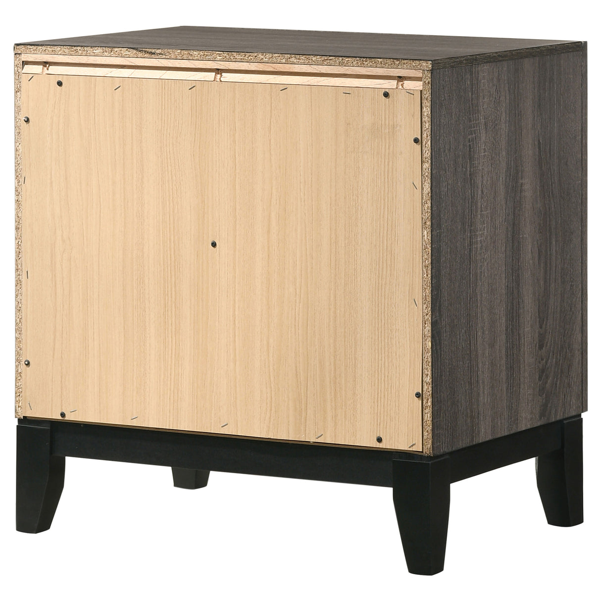 Watson Nightstand - galleria furniture outlet