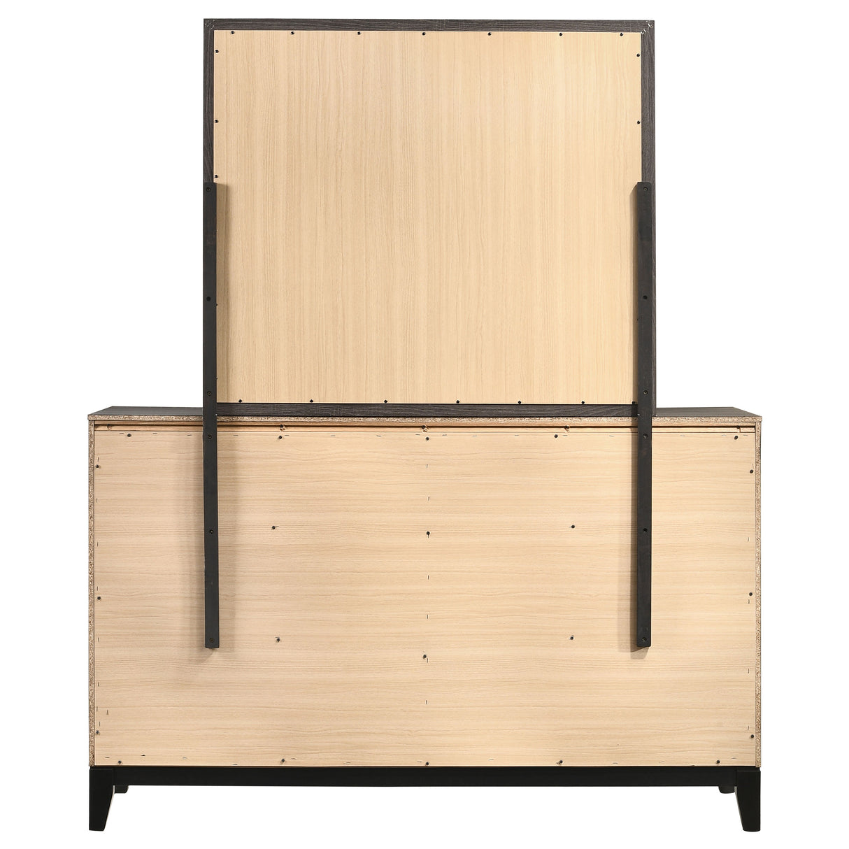 Watson Dresser with Mirror