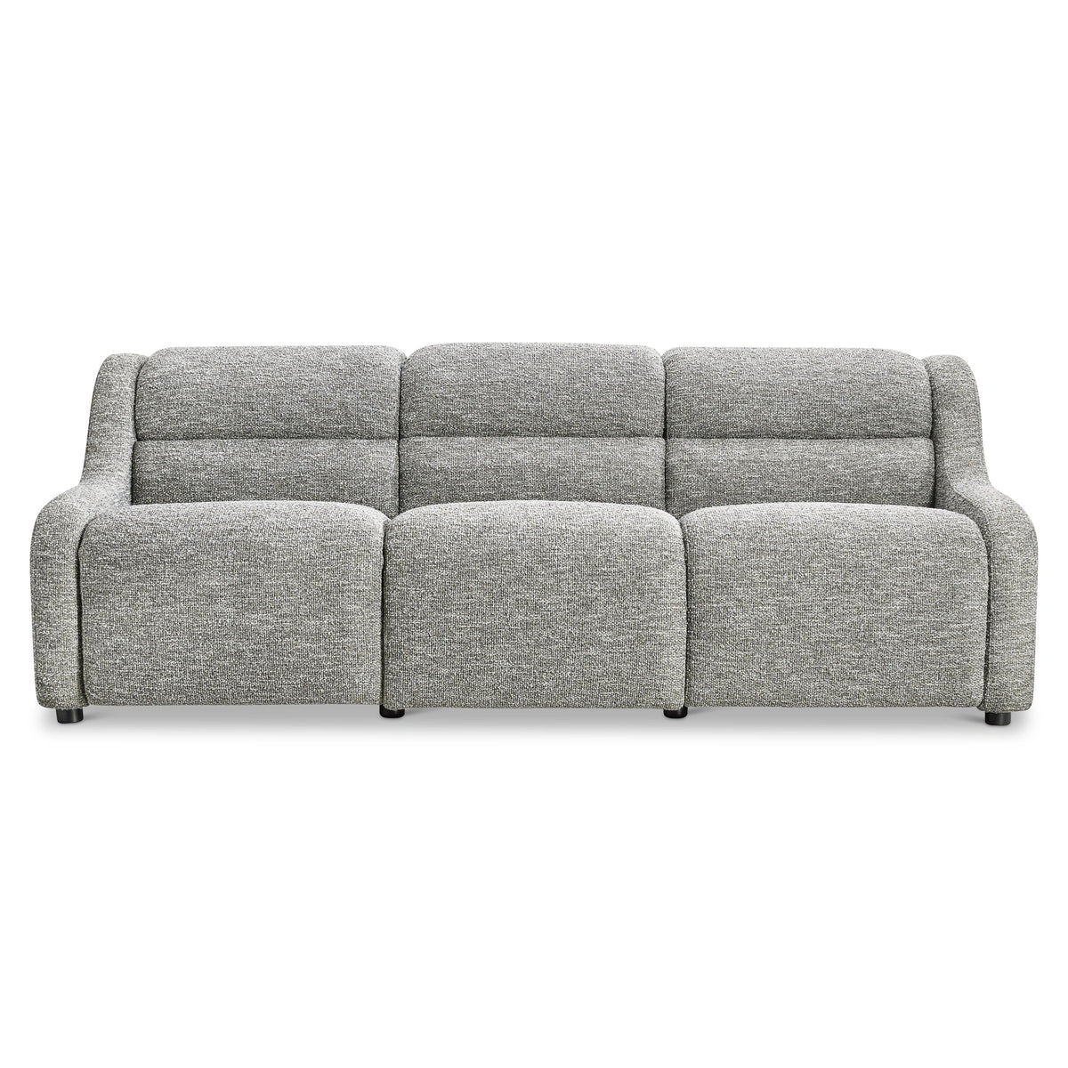 Gio Fabric Power Motion Sofa