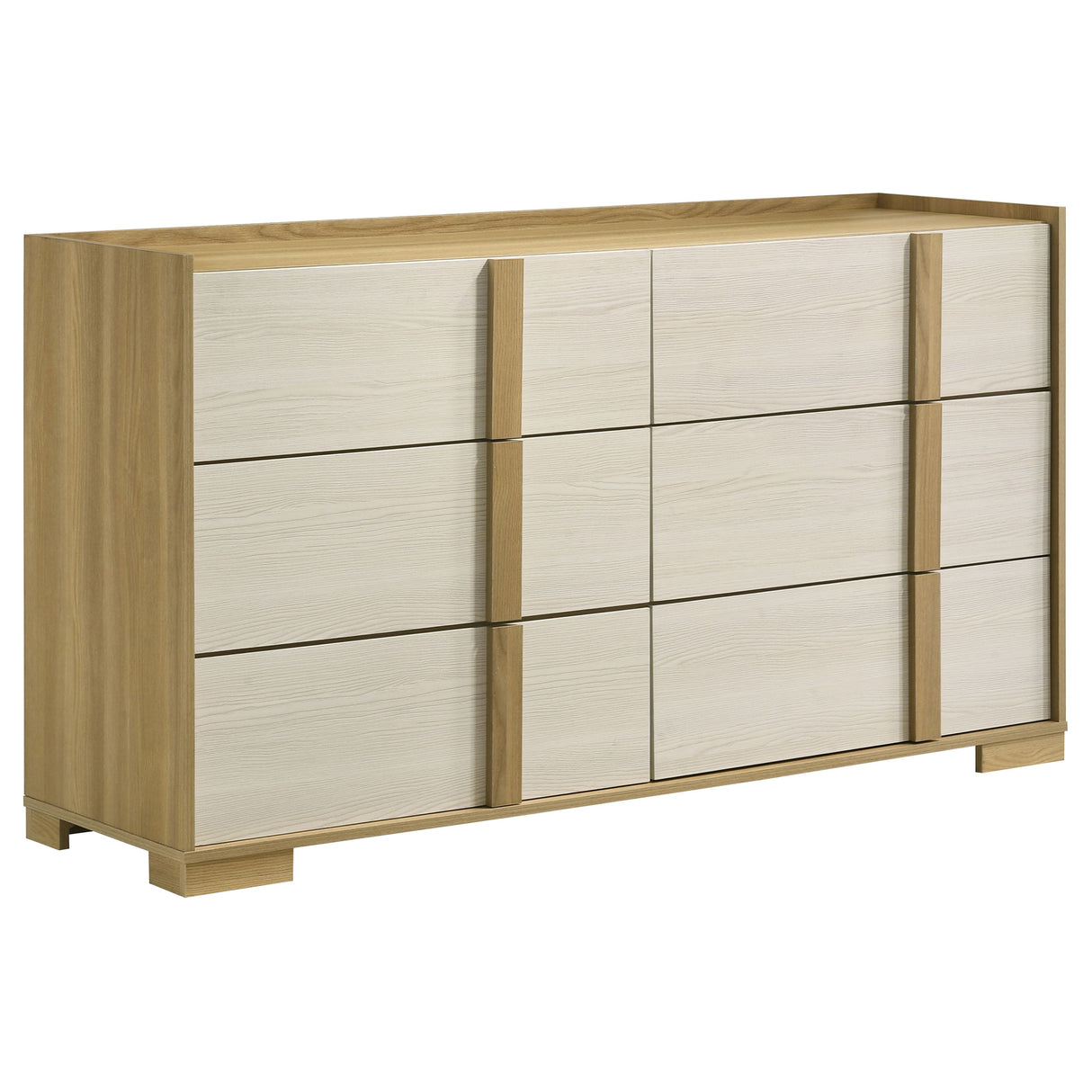 Hyland Dresser - galleria furniture outlet