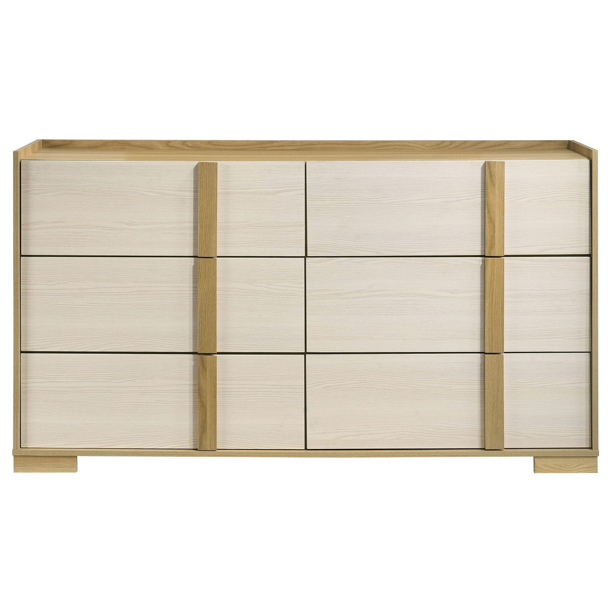 Hyland Dresser - galleria furniture outlet