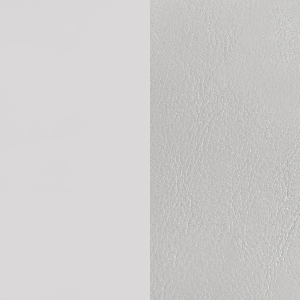 Cassia Panel Bed with LED Lighting