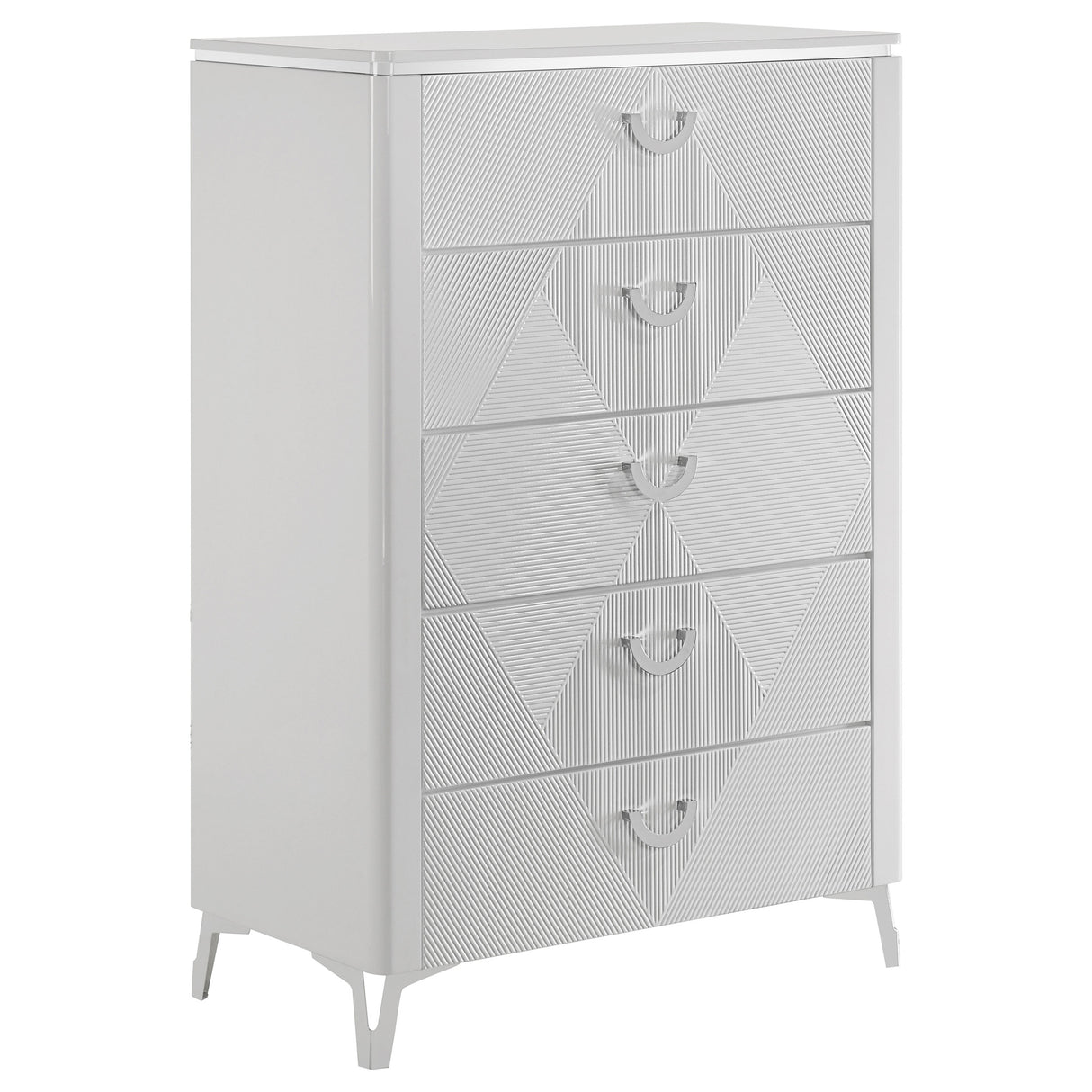 Cassia Chest of Drawers