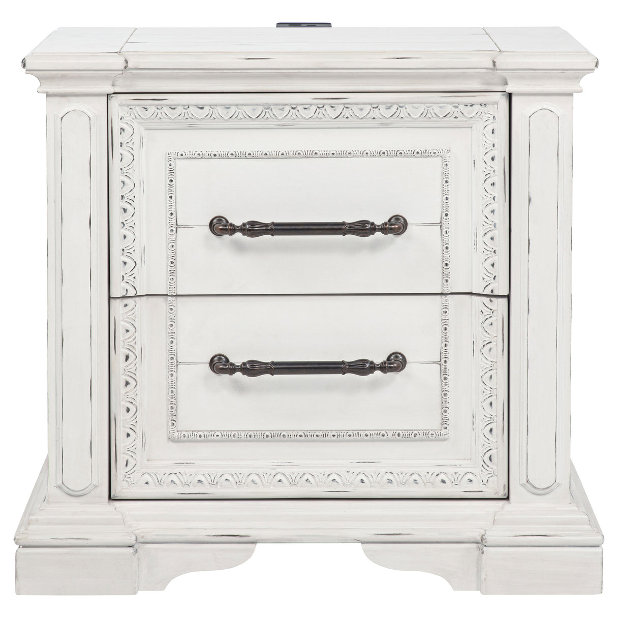 McKinney Nightstand