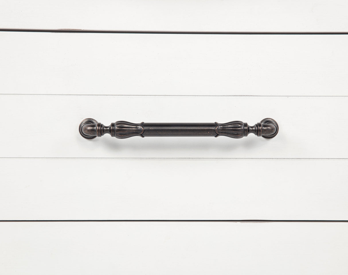 McKinney Chest of Drawers