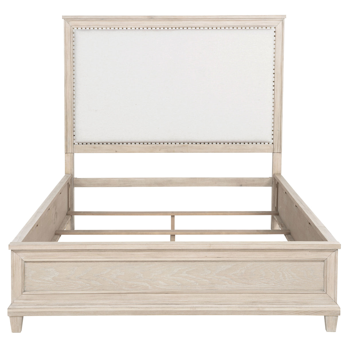 Pembroke Panel Bed