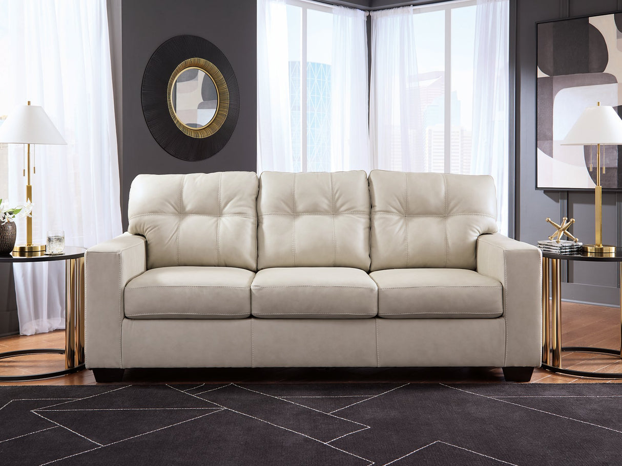 Santorine Sofa Sleeper - galleria furniture outlet