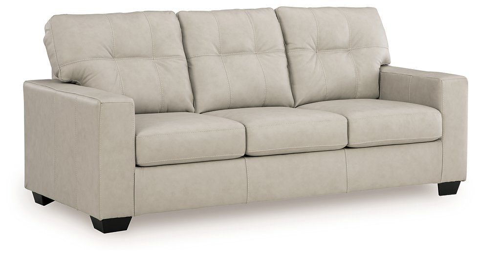Santorine Sofa - galleria furniture outlet
