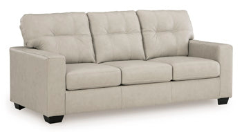 Santorine Sofa - galleria furniture outlet