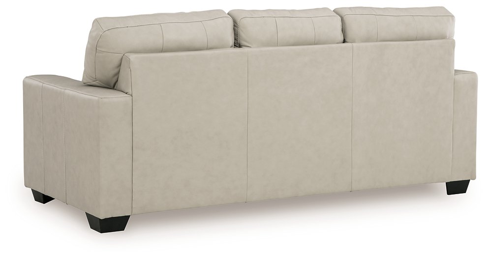 Santorine Sofa Sleeper - galleria furniture outlet