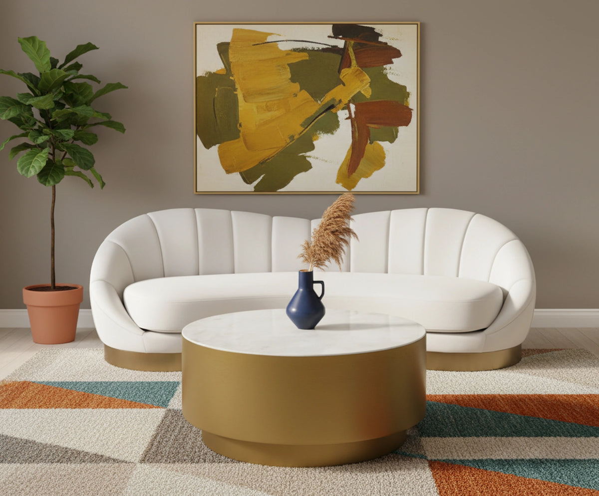 Presley Coffee table