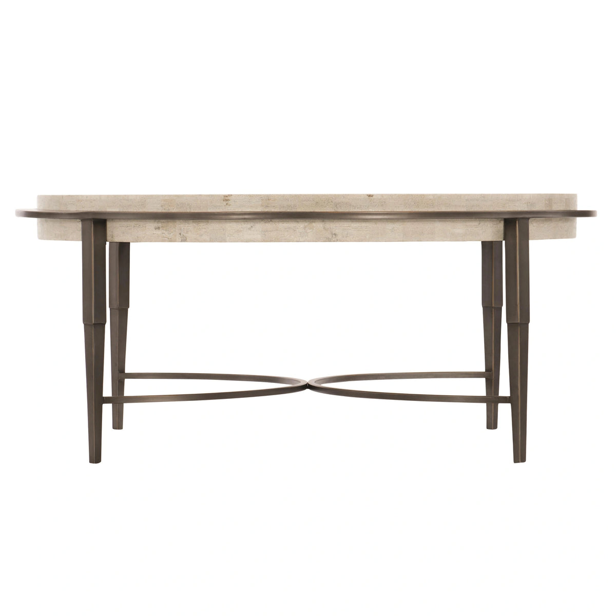Barclay Cocktail Table