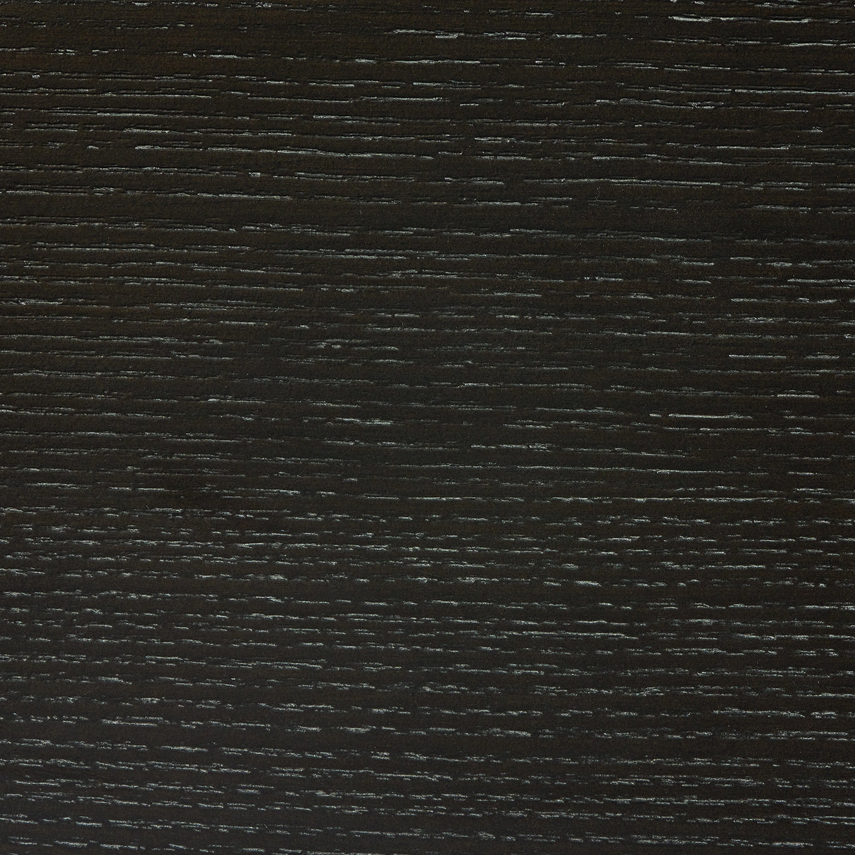 Elodie Counter Table with Glass in Charcoal