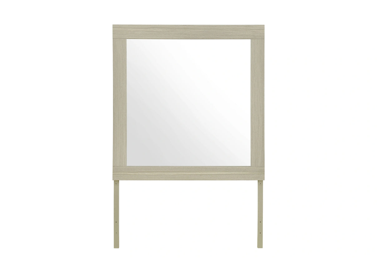 Emma Mirror