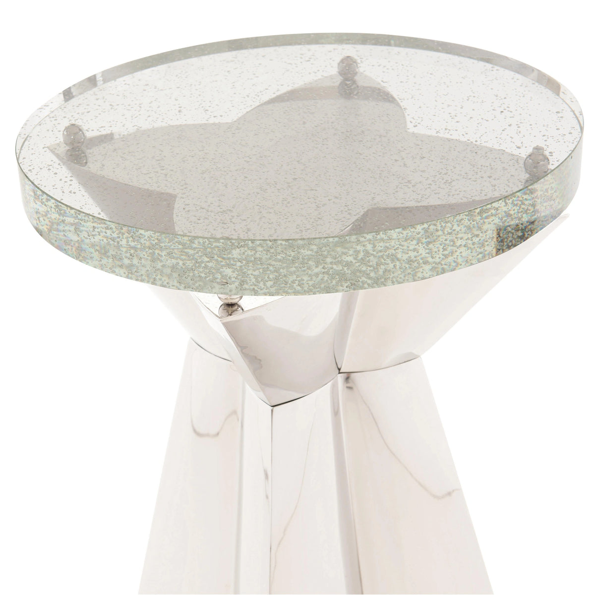 Anika Accent Table