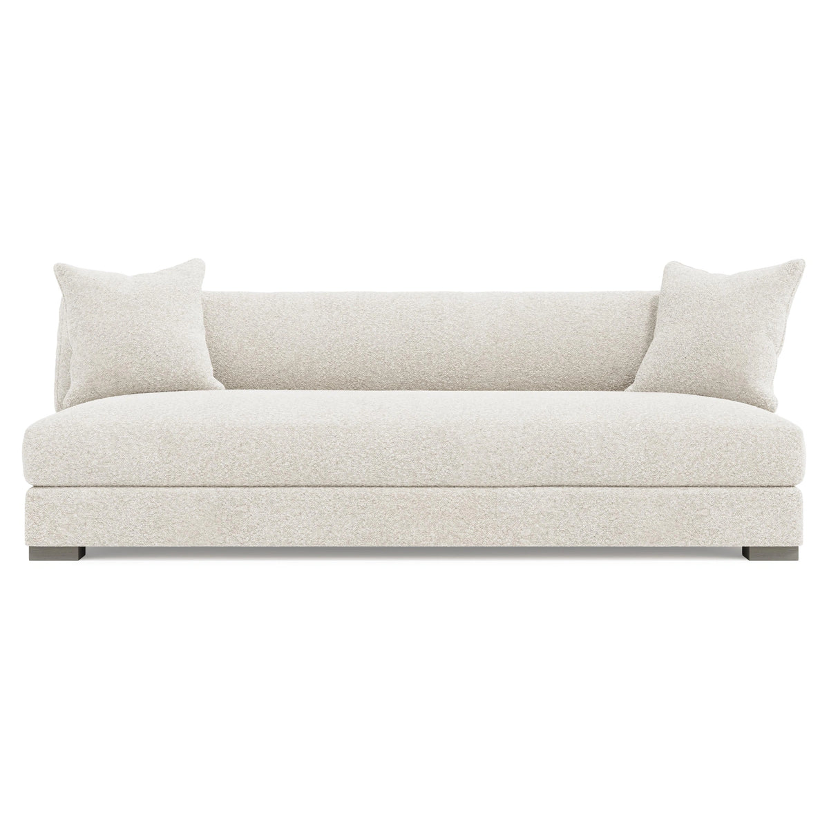 Arles Fabric Sofa