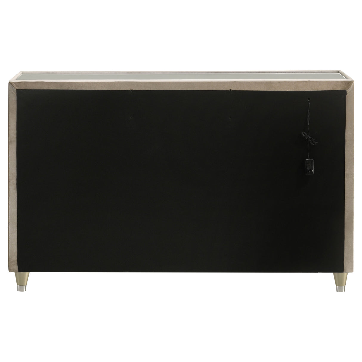 Lorient LED Dresser
